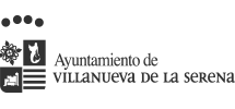 Cultura Villanueva de la Serena Logo